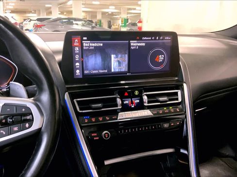 Certified 2023 BMW 840i Gran Coupe xDrive image 6