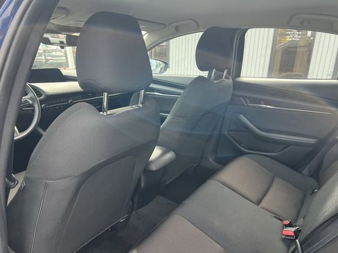 Used 2024 MAZDA MAZDA3 s image 15