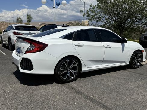 Used 2019 Honda Civic Si image 5