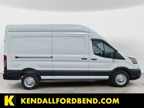 Used 2026 Ford Transit 250 148 High Roof AWD w/ Load Area Protection Package image 4