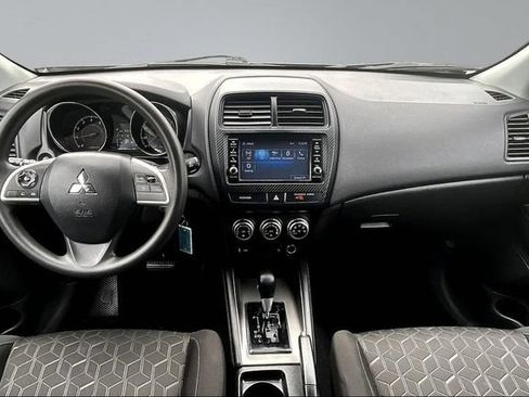 Used 2024 Mitsubishi Outlander Sport AWD image 7