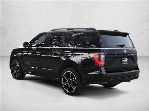 Used 2019 Ford Expedition Limited w/ Equipment Group 303A image 7