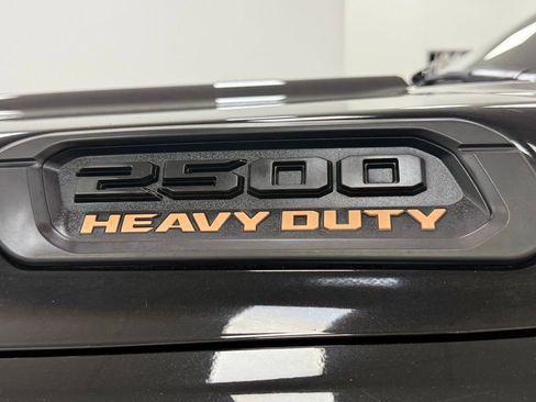 Used 2021 RAM 2500 Big Horn AWD/4WD image 26
