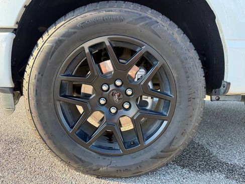 Used 2024 Ford F150 STX w/ STX Black Appearance Package AWD/4WD image 21