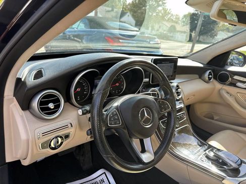 Used 2016 Mercedes-Benz C 300 Luxury w/ Premium 1 Package image 14