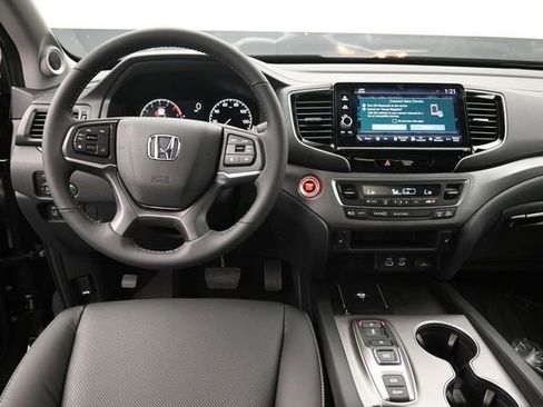 New 2026 Honda Ridgeline RTL image 11