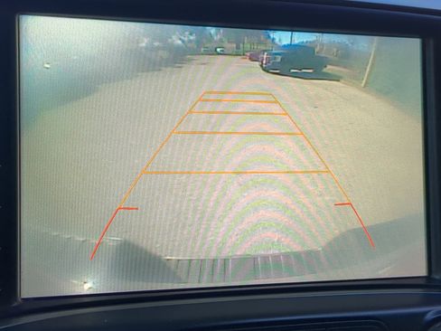 Used 2016 Chevrolet Silverado 1500 LTZ w/ Sport Package image 51