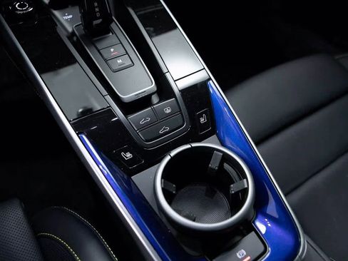 Certified 2023 Porsche 911 Turbo S image 24