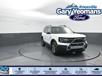 New 2026 Ford Bronco Sport Big Bend video 1