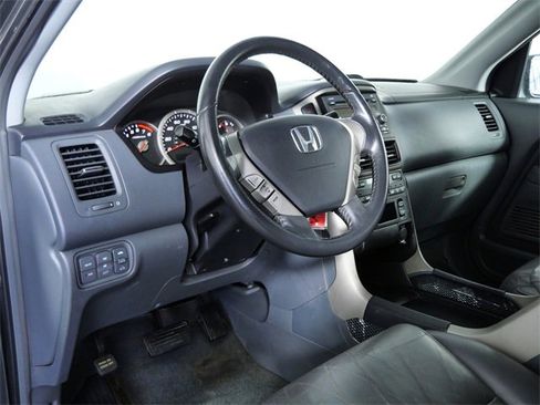 Used 2008 Honda Pilot EX-L image 16
