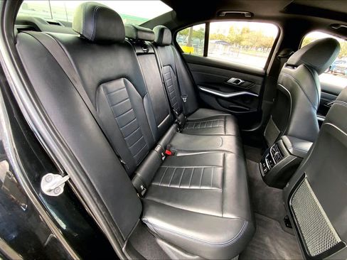 Used 2020 BMW M340i w/ Premium Package image 18