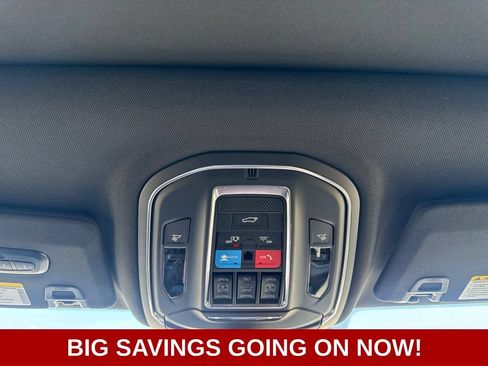 New 2026 Jeep Grand Cherokee L Limited AWD/4WD image 26