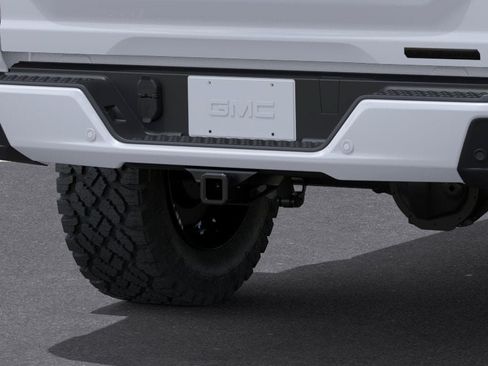 New 2026 GMC Canyon Elevation w/ Convenience Package AWD/4WD image 14