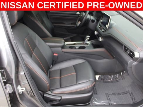 Certified 2022 Nissan Altima 2.5 SR image 19