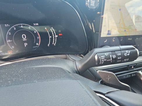Used 2024 Lexus TX 350 FWD w/ Cold Weather Package image 13