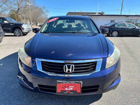 Used 2009 Honda Accord EX-L image 8