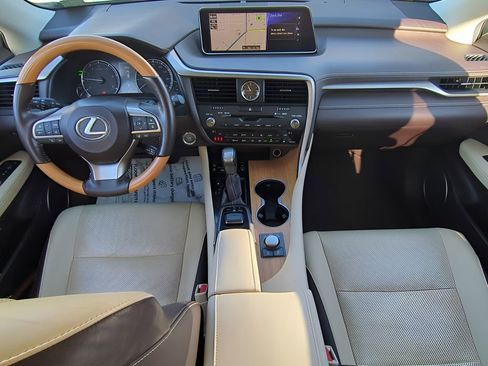 Used 2017 Lexus RX 350 AWD w/ Premium Package image 22