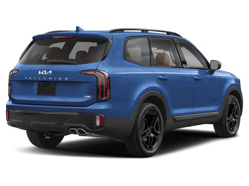 New 2025 Kia Telluride SX X-Line AWD/4WD image 31