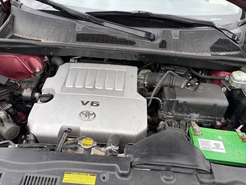 Used 2009 Toyota Highlander 2WD w/ Extra Value Pkg 2 image 26
