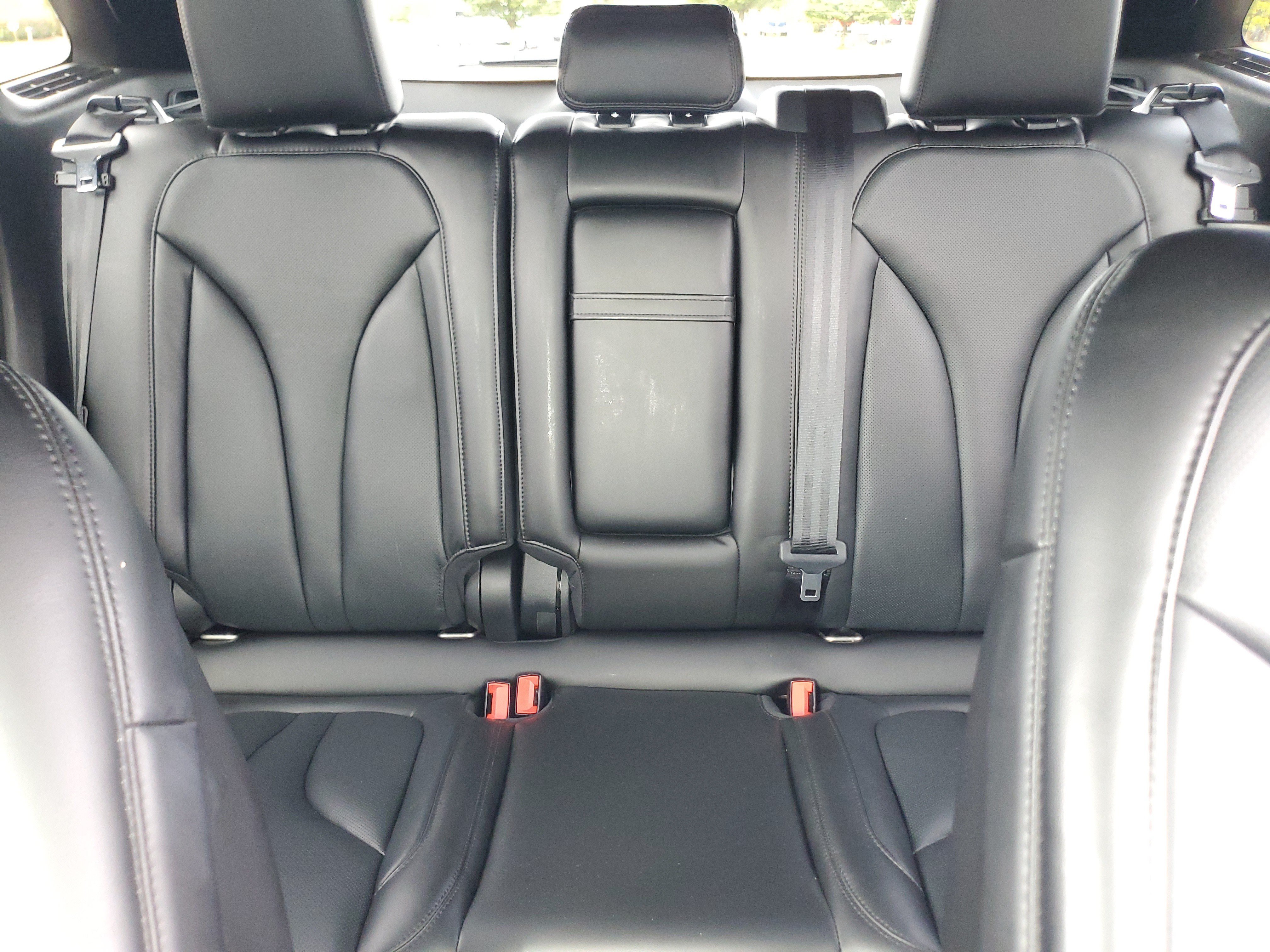 Used 2019 Lincoln MKC Reserve w/ MKC Climate Package AWD/4WD image 19