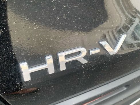Certified 2024 Honda HR-V Sport image 4
