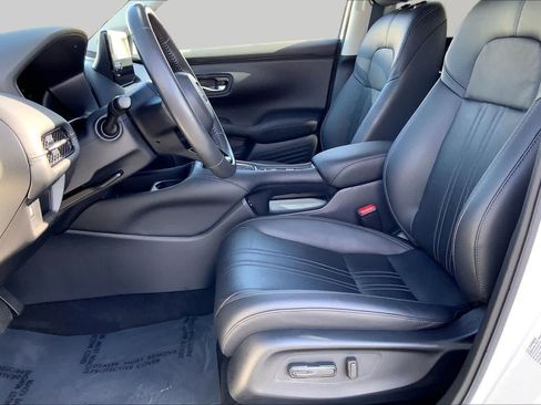 Used 2024 Honda HR-V EX-L image 7