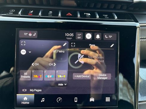 Used 2022 Jeep Grand Cherokee Altitude image 30