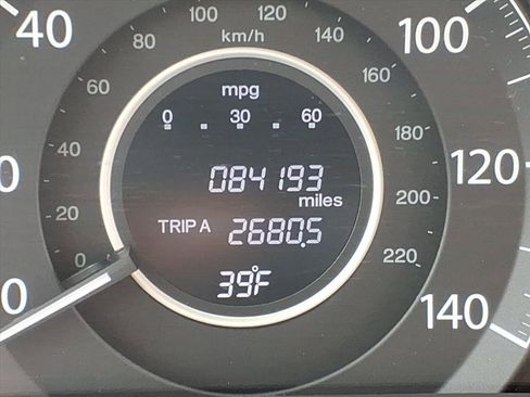 Used 2016 Honda CR-V EX image 15