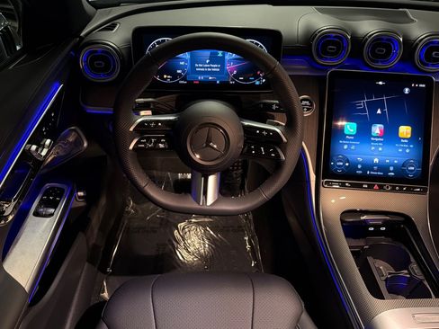 New 2026 Mercedes-Benz CLE 300 4MATIC Coupe image 13