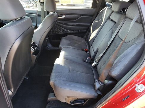 Used 2020 Hyundai Santa Fe SEL image 11