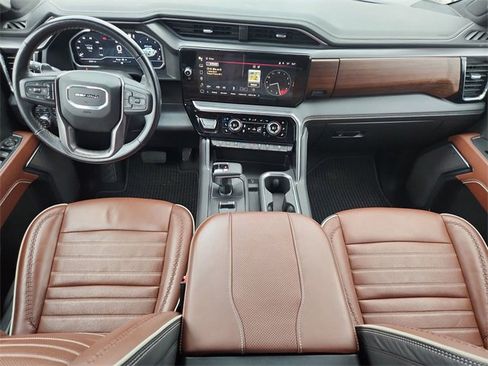 Used 2023 GMC Sierra 1500 Denali Ultimate image 20