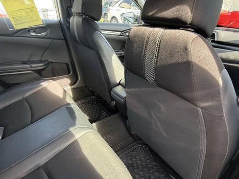 Used 2021 Honda Civic Sport image 22
