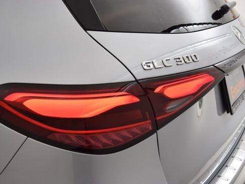 Certified 2026 Mercedes-Benz GLC 300 GLC 300 image 13