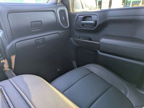 Used 2019 Chevrolet Silverado 1500 RST w/ All-Star Edition image 16