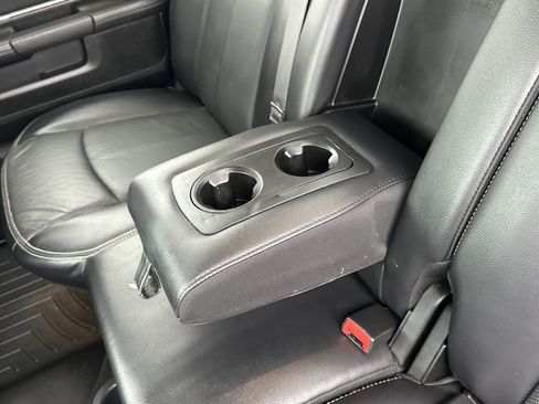 Used 2018 RAM 2500 Laramie w/ Sport Appearance Group image 15