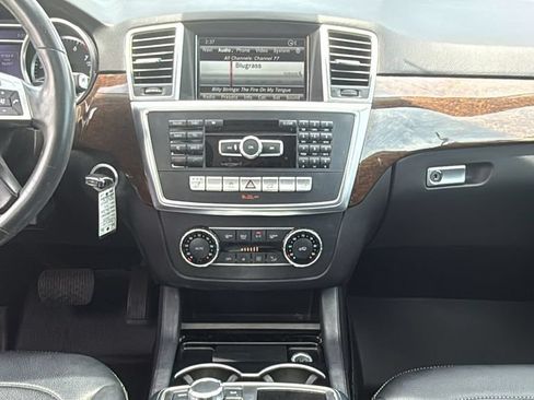Used 2014 Mercedes-Benz ML 350 4MATIC image 35