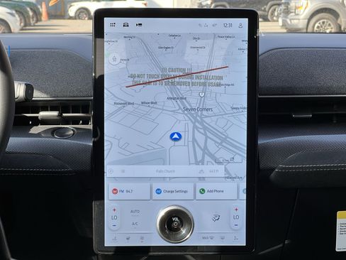 New 2025 Ford Mustang Mach-E GT image 20