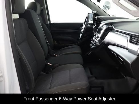Used 2017 Chevrolet Tahoe 2WD image 11