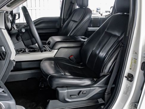 Used 2020 Ford F250 Lariat AWD/4WD image 29