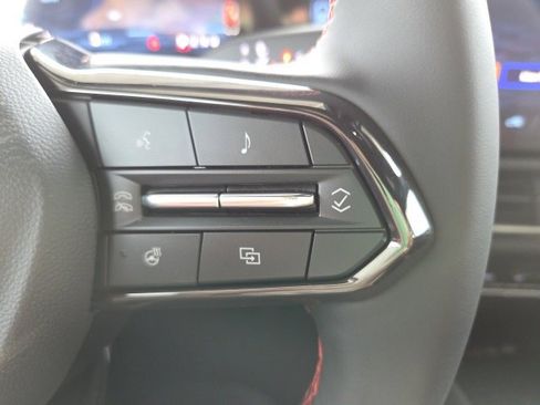 New 2026 Chevrolet Equinox EV RS image 27