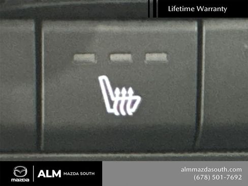 New 2026 MAZDA MAZDA3 Carbon image 30