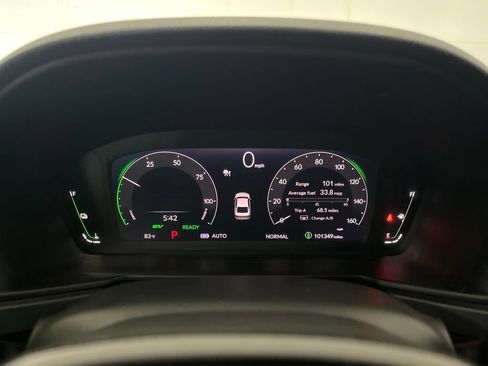 Used 2025 Honda Accord Sport image 63