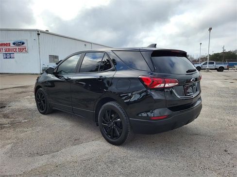 Used 2024 Chevrolet Equinox LS w/ LS Convenience Package image 12