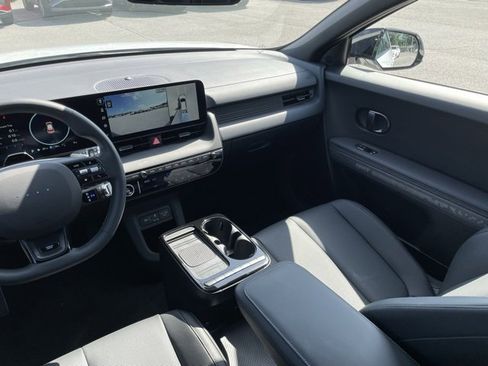 New 2025 Hyundai Ioniq 5 XRT image 23