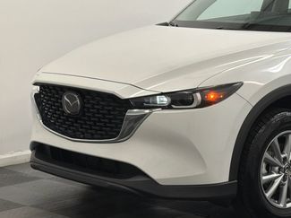 Used 2023 MAZDA CX-5 AWD 2.5 S video 2