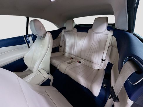 Used 2019 Mercedes-Benz E 450 Cabriolet image 25