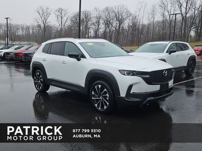 New 2026 MAZDA CX-50 2.5 Hybrid w/ Premium Plus Pkg