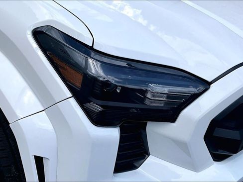 Certified 2024 Toyota Tacoma SR5 RWD image 28