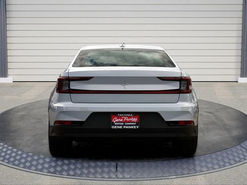 Used 2024 Polestar Polestar 2 AWD/4WD image 6