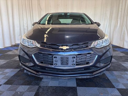 Used 2016 Chevrolet Cruze LS FWD image 4